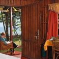 Krishnatheeram Beach Resort
