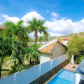 Sun & Sands Beach Hotel