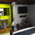 Noordin Street House