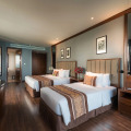 Boton Blue Hotel & Spa Nha Trang