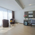 Atlantic Hotel Nha Trang