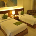 Taksu Sanur Hotel