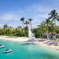 Jw Marriott Maldives Resort & Spa