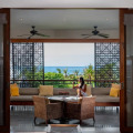 Intercontinental Bali Sanur Resort