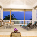Sri Sharavi Beach Villas & Spa