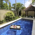 The Bidadari Villas & Spa