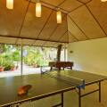 Safari Island Resort & Spa