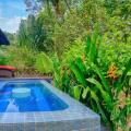 Bunga Raya Island Resort & Spa
