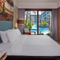 Courtyard By Marriott Bali Seminyak Resort