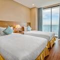 Yarra Ocean Suite Danang