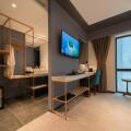 The Time Hotel Nha Trang
