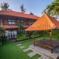 Nugraha Lovina Seaview Resort & Spa