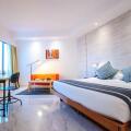 Beach Hotel By Bin Majid Hotels & Resorts