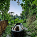 Bambu Indah