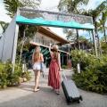 Aman Tioman Beach Resort