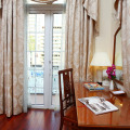Hotel Continental Saigon