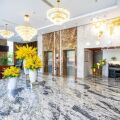 Cordial Grand Hotel Danang 4 Star