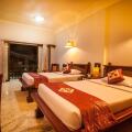 Melasti Kuta Bungalows & Spa