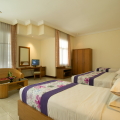 Parigata Resorts And Spa