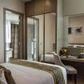Ascott Sentral Kuala Lumpur