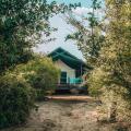 Jetwing Safari Camp - All Inclusive