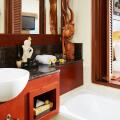 Grand Mirage Resort & Thalasso Bali