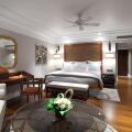 Intercontinental Bali Resort
