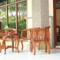 Melasti Beach Resort & Spa Legian