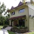 Beringgis Beach Resort & Spa
