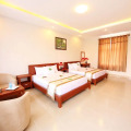 Saigon Emerald Beach Resort