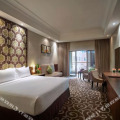 Sunway Putra Hotel, Kuala Lumpur