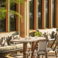 Four Seasons Hotel Bangkok At Chao Phraya River