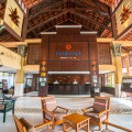 Pandanus Resort