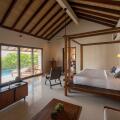 The Residence Maldives At Dhigurah