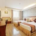 Paris Nha Trang Hotel