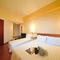 Alpha Genesis Hotel Bukit Bintang