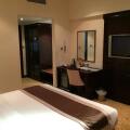 London Suites Hotel