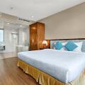 Yarra Ocean Suite Danang