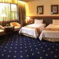 The Jesselton Hotel