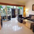 Puri Saron Hotel Seminyak
