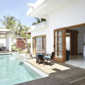 The Samaya Bali