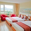Nha Trang Wonderland Hotel
