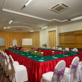 Parigata Resorts And Spa