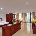 Red Sun Hotel Nha Trang