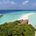 Dhigali Maldives