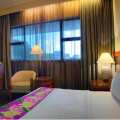 The Jesselton Hotel