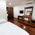 Langkah Syabas Beach Resort
