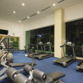 Green World Hotel Nha Trang