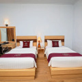 Puri Saron Hotel Seminyak