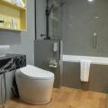 Swarn By Hawks Hotels (Ex. Clarks Exotica Kamadhoo Maldives)